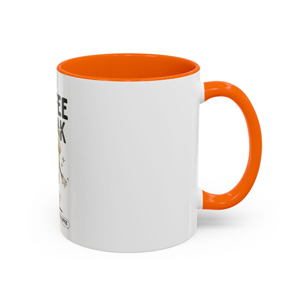 Coffee Mug - All You Need is Coffee 11oz/15oz