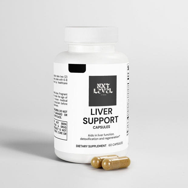 Liver Support