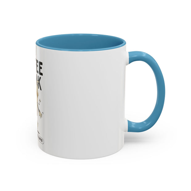 Coffee Mug - All You Need is Coffee 11oz/15oz