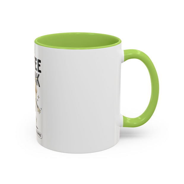 Coffee Mug - All You Need is Coffee 11oz/15oz